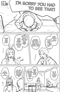 Page 33 of Tutor and chubby student - preview thumbnail