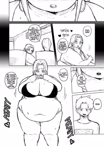 Page 40 of Tutor and chubby student - preview thumbnail