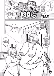 Page 58 of Tutor and chubby student - preview thumbnail