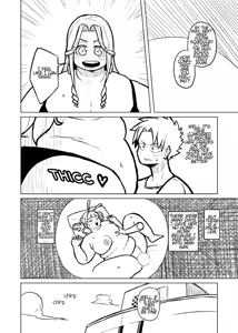 Page 88 of Tutor and chubby student - preview thumbnail