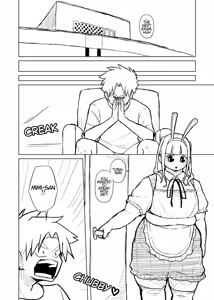 Page 100 of Tutor and chubby student - preview thumbnail