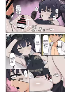 Page 14 of Monshu no Mitsu Jou - preview thumbnail