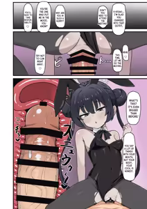 Page 18 of Monshu no Mitsu Jou - preview thumbnail