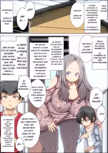 Page 2 of Zutto Suki Datta Gal Mama ga Kusogaki ni Netorareta Toki no Hanashi. | La historia de cuando la chica que siempre me gustó fue seducida por un delincuente. - preview thumbnail