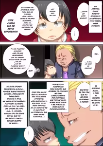 Page 7 of Zutto Suki Datta Gal Mama ga Kusogaki ni Netorareta Toki no Hanashi. | La historia de cuando la chica que siempre me gustó fue seducida por un delincuente. - preview thumbnail