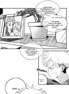 Page 101 of Pure Love Terrorism - preview thumbnail