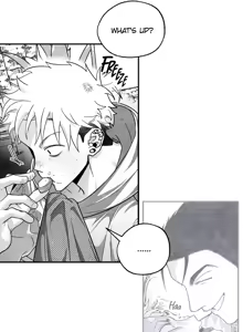 Page 109 of Pure Love Terrorism - preview thumbnail