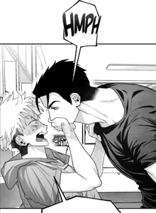 Page 116 of Pure Love Terrorism - preview thumbnail