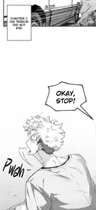 Page 15 of Pure Love Terrorism - preview thumbnail