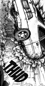 Page 44 of Pure Love Terrorism - preview thumbnail