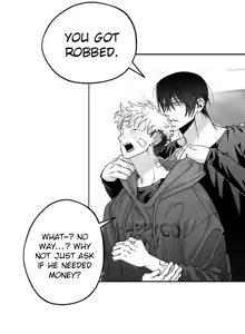 Page 68 of Pure Love Terrorism - preview thumbnail