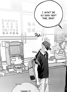 Page 98 of Pure Love Terrorism - preview thumbnail