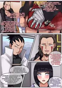 Page 5 of NARUKO 4 - preview thumbnail