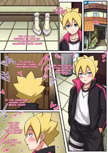 Page 7 of NARUKO 4 - preview thumbnail