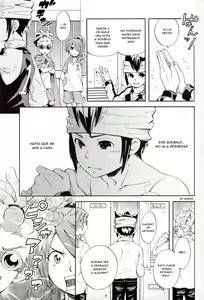 Page 14 of Offside Trap - preview thumbnail