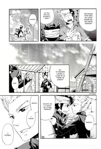 Page 22 of Offside Trap - preview thumbnail