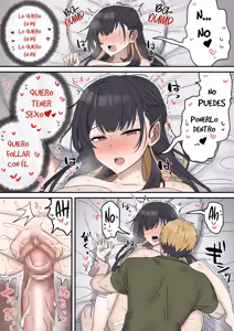 Page 123 of Giji Sex Kyoudai｜Pseudo sexo entre hermanos - preview thumbnail
