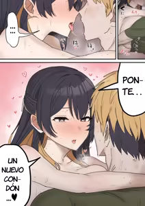 Page 131 of Giji Sex Kyoudai｜Pseudo sexo entre hermanos - preview thumbnail