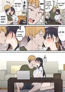 Page 143 of Giji Sex Kyoudai｜Pseudo sexo entre hermanos - preview thumbnail