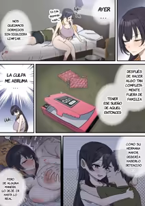 Page 164 of Giji Sex Kyoudai｜Pseudo sexo entre hermanos - preview thumbnail
