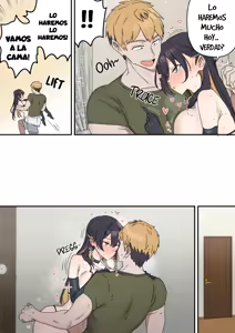 Page 172 of Giji Sex Kyoudai｜Pseudo sexo entre hermanos - preview thumbnail