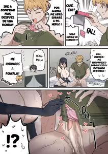 Page 178 of Giji Sex Kyoudai｜Pseudo sexo entre hermanos - preview thumbnail