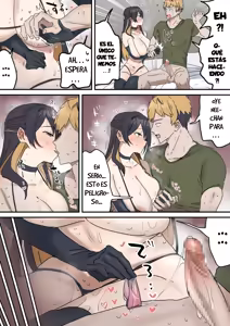 Page 179 of Giji Sex Kyoudai｜Pseudo sexo entre hermanos - preview thumbnail