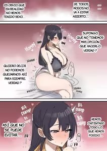 Page 44 of Giji Sex Kyoudai｜Pseudo sexo entre hermanos - preview thumbnail