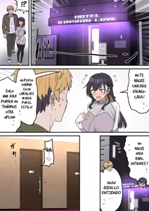 Page 51 of Giji Sex Kyoudai｜Pseudo sexo entre hermanos - preview thumbnail
