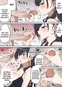 Page 76 of Giji Sex Kyoudai｜Pseudo sexo entre hermanos - preview thumbnail