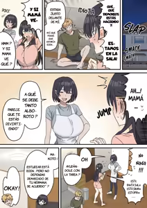 Page 98 of Giji Sex Kyoudai｜Pseudo sexo entre hermanos - preview thumbnail