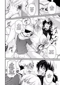 Page 22 of Coin Laundry no Black Onee-san | La Onee-san De Negro De La Lavandería - preview thumbnail