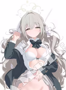 Page 3 of ミヨ抱き枕の先行プレビュー - preview thumbnail