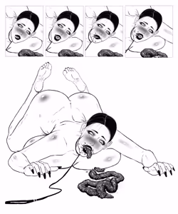Page 118 of lazyman - preview thumbnail