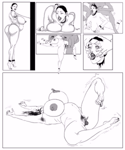 Page 349 of lazyman - preview thumbnail