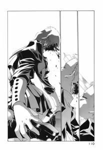 Page 113 of Seraphic Feather 09 - preview thumbnail