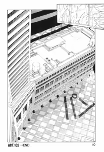 Page 13 of Seraphic Feather 09 - preview thumbnail