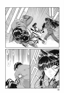 Page 21 of Seraphic Feather 09 - preview thumbnail