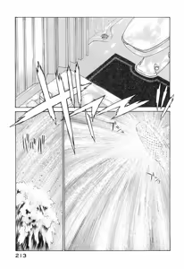 Page 216 of Seraphic Feather 09 - preview thumbnail