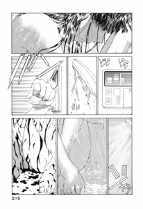 Page 218 of Seraphic Feather 09 - preview thumbnail
