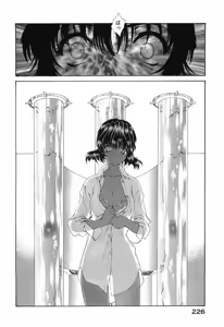 Page 229 of Seraphic Feather 09 - preview thumbnail