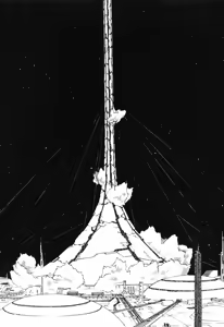 Page 58 of Seraphic Feather 09 - preview thumbnail
