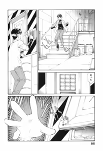 Page 89 of Seraphic Feather 09 - preview thumbnail