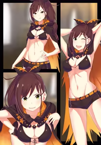 Page 7 of Shaula re zero - preview thumbnail