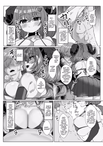 Page 42 of Mamono o Kakumatta Yuusha no Matsuro Joukan | The Fate of a Hero who Harbored a Monster ~Part 1~ - preview thumbnail