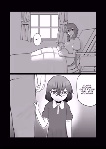 Page 31 of Muhyoujou de Nani Kangaeteru ka Wakaranai Maid | The Expressionless Maid Whose Thoughts Are Unreadable - preview thumbnail