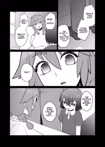 Page 32 of Muhyoujou de Nani Kangaeteru ka Wakaranai Maid | The Expressionless Maid Whose Thoughts Are Unreadable - preview thumbnail