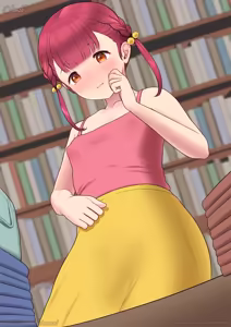 Page 591 of お外でシちゃう男の娘 - preview thumbnail