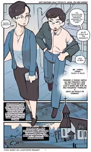Page 56 of MIX DE NOTENOUGHMILK [Portuguese] [Rewrite] [EXTRAS] pt2 - preview thumbnail