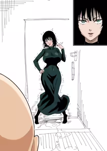 Page 15 of Fubuki Iroiro - preview thumbnail